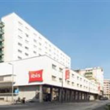 Ibis Milano Hotel Centro